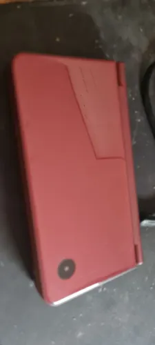 Nintendo DSi-XL desbloqueio direto na nand