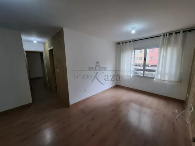 Oportunidade - Apartamento - Floradas de São José - Residencial Pontal de Castelhanos - 2