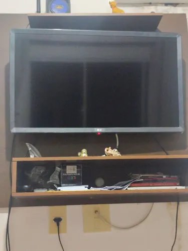 Televisão 32 polegadas