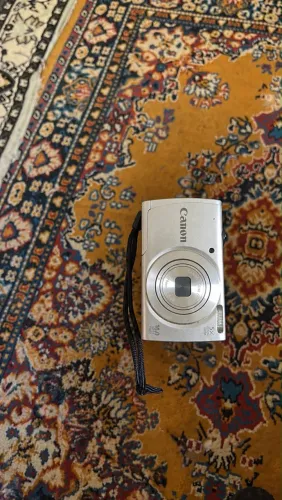 Canon PowerShot A2600