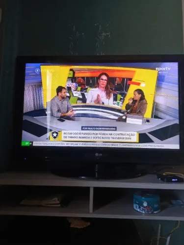 Tv LG 42 polegadas