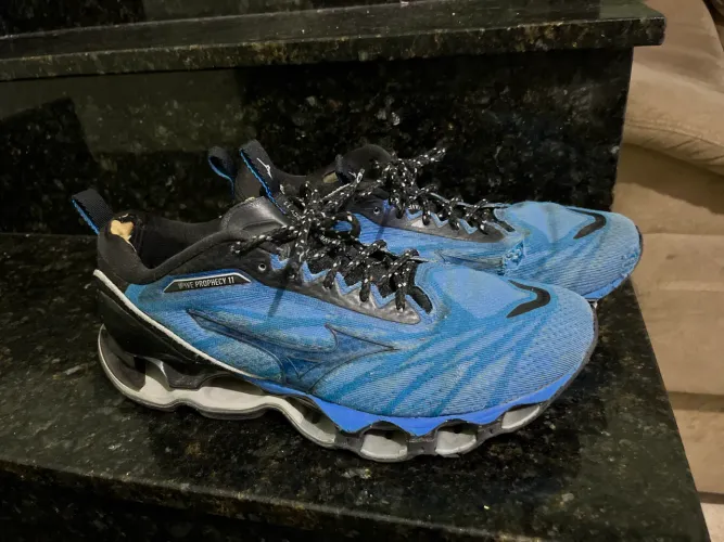 Mizuno pro 11 original