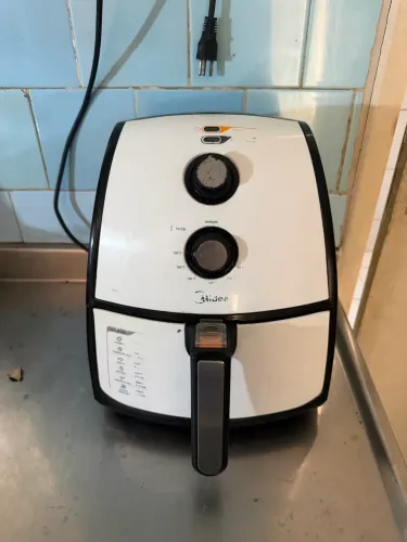 Vendo airfry