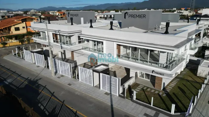 Apartamento em Praia do Sonho - Palhoça