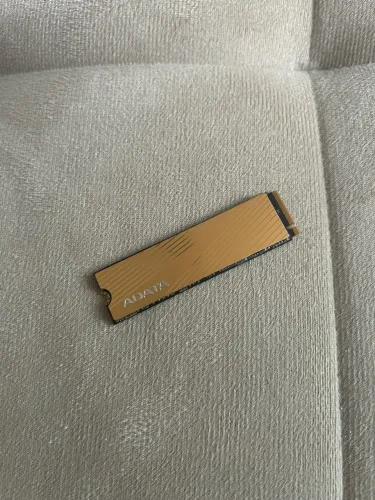 SSD Adata Falcon M.2 2280 NVMe 1TB + adaptador