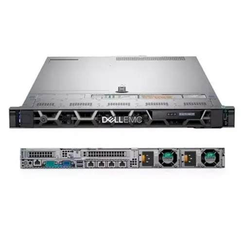 Servidor Dell Poweredge R640 a partir, monto a config q precisar