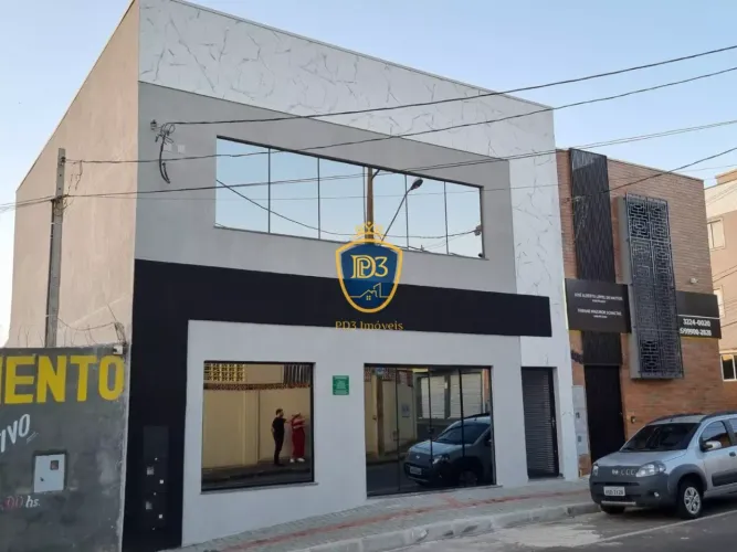 -Imóvel comercial para venda, Centro, Ponta Grossa