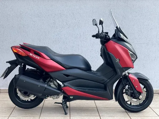 Yamaha XMAX 250 ABS - 2021