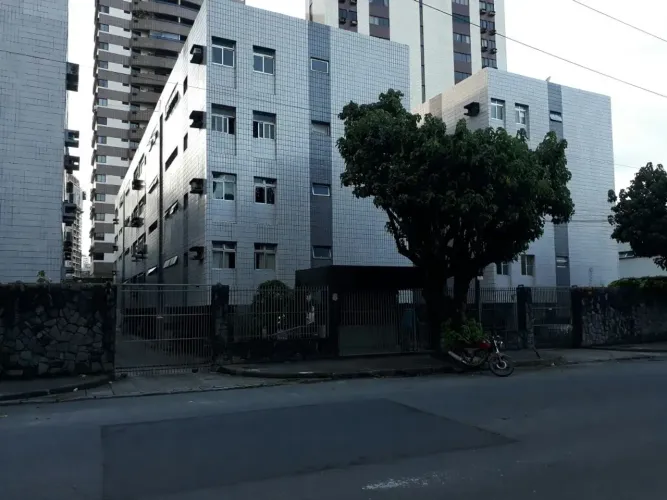 EDIFÍCIO MIL E UMA NOITES
