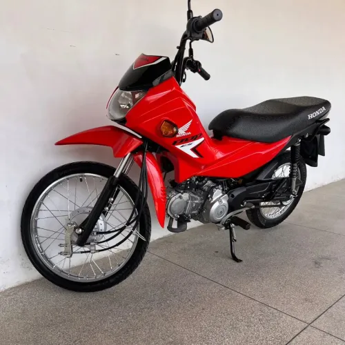 OPORTUNIDADE POP 110 2023