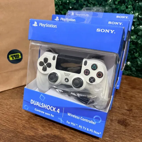 Controle Ps4