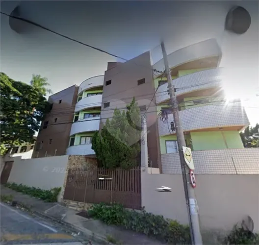 Apartamento á venda em Sorocaba