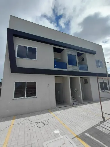 Imóvel para venda com 55 metros quadrados com 2 quartos em Ancuri - Itaitinga - CE