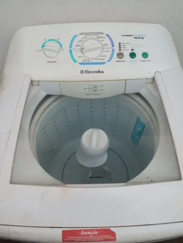 Máquina de lavar