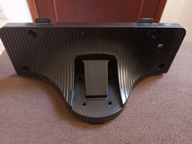 Base ou pé ou suporte TV Samsung