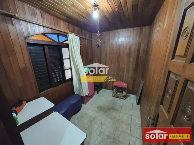 SOBRADO Á VENDA: