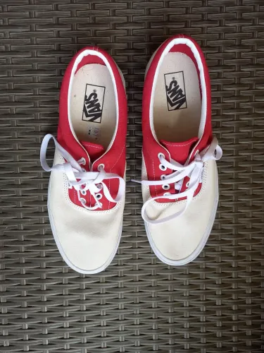 Tênis Vans 42/43