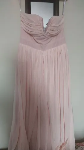 Vestido de festa