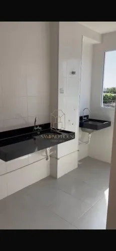 APARTAMENTO À VENDA | CHAPADA RAVIERA | BELA MARINA | R$ 260.000,00
