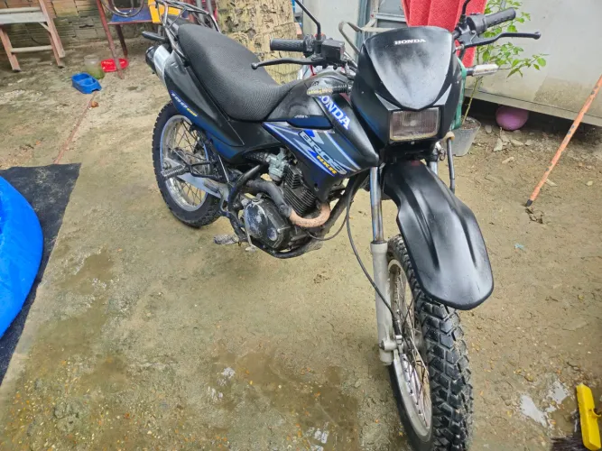 Bros 150