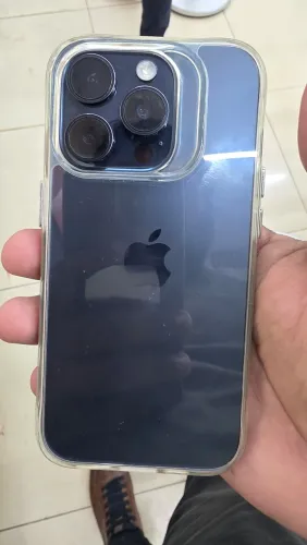 Iphone 15 pro 128Gb