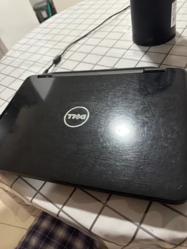 Notebook Dell