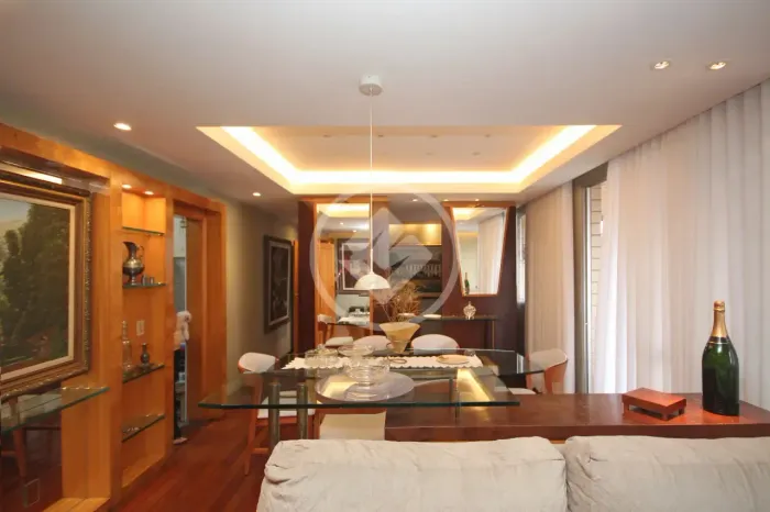 APARTAMENTO 4 QUARTOS À VENDA NO BAIRRO GUTIERREZ codigo: 343662