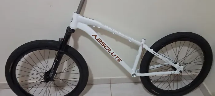 Bike aro 26 brutus