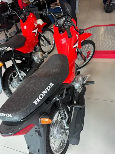 Pop mais nova da Bahia