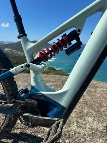 Cannondale Moterra Neo Carbon LT 2 2024