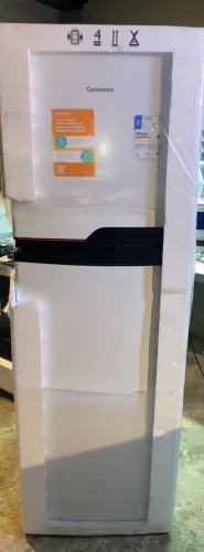 Geladeira continental