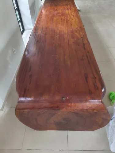 Mesa de Madeira