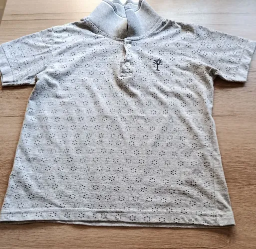 Camisa Polo Conservada M