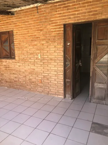 Alugo casa no pontal da barra