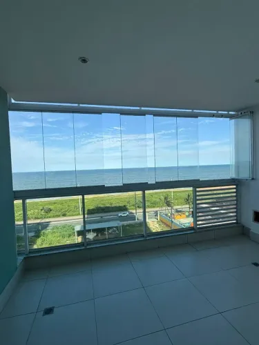 APARTAMENTO 3QTS ITAPARICA
