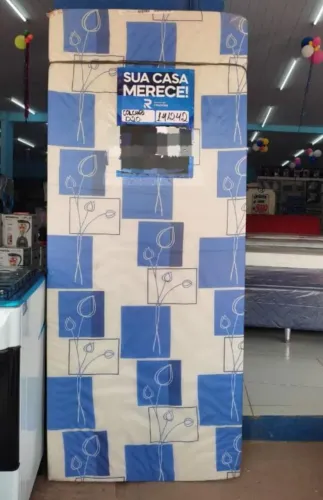 Colchão D20 78x188 - super oferta!!