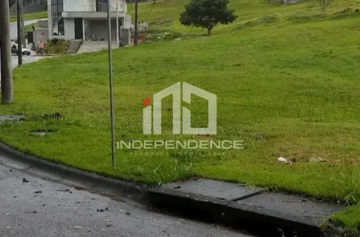 BAIXOU! Terreno à venda, 402m² Eugênio de Mello, São José dos Campos, SP