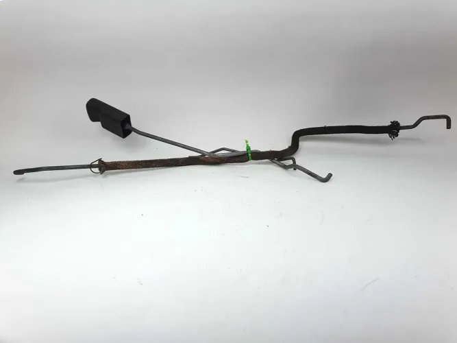 Varetas Fechadura Da Porta Dianteira Direita Stratus 95/2000