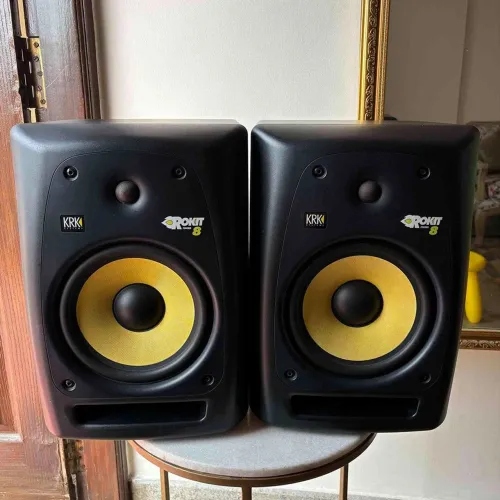 KRK ROKIT 8 G2