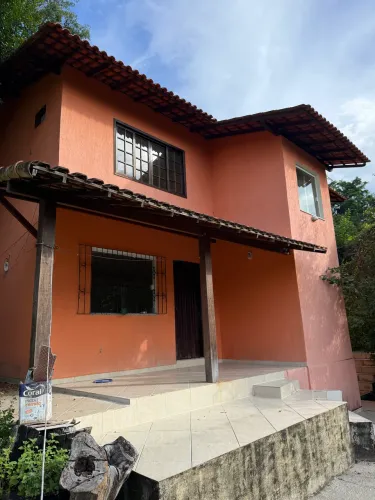 Aluguel de casa em Maria Paula - Niterói
