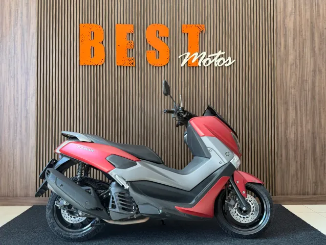 NMAX