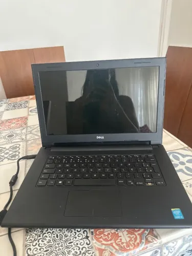 Notebook Dell Inspirion