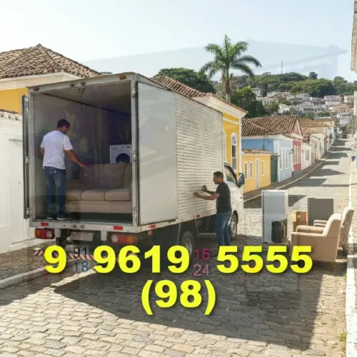 frete tem dificuldades para se divulgar? nós cuidamos da sua visibilidade!