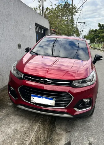 Chevrolet Tracker Premier 1.4 Turbo 16V Flex AUT 2019