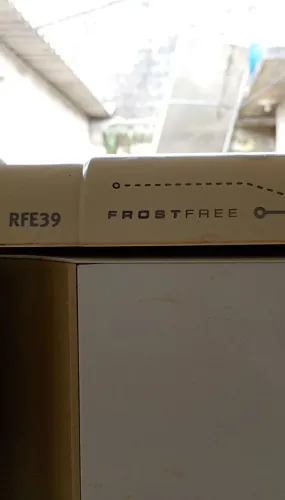 Geladeira frost free promoção até segunda