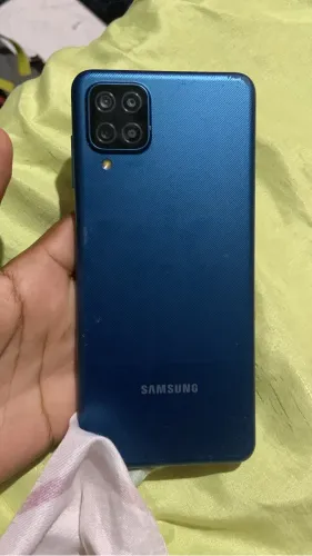 Celular Android A12