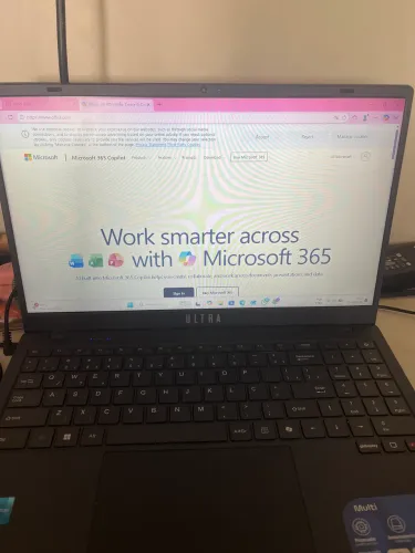 Notebook Ultra