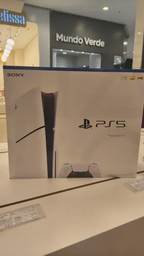 PS5 SLIM DISK 1T