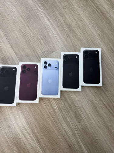 iphone 18 pro max 256Gb promoção Lacrado americano