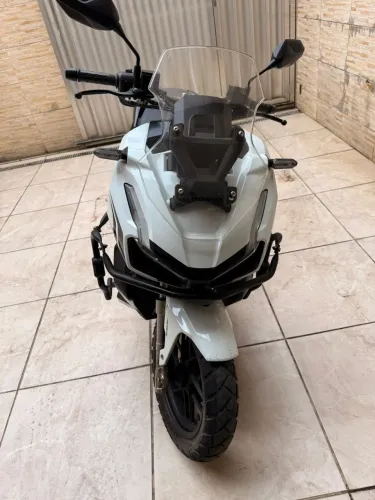 Honda ADV 150 2022